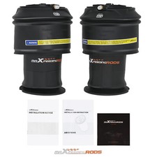 2× Ressort Suspension