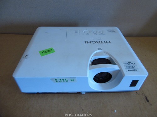 Proiettore hitachi - proiettore,