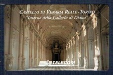GIAN - Telecom   "Castello di