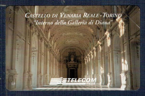 Gian telecom castello - -, di