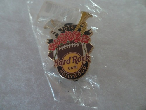 Hard rock cafe - cafe, spilla