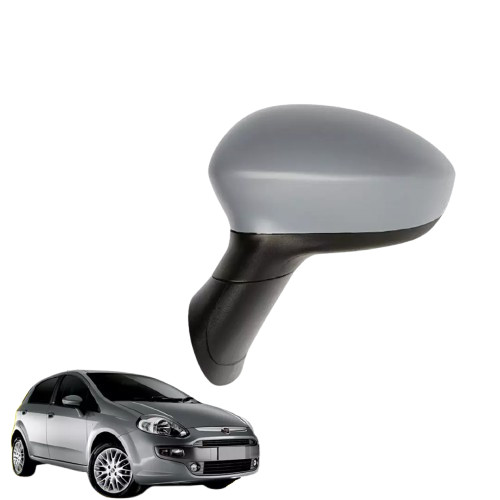Specchietto termico fiat - specchietto,