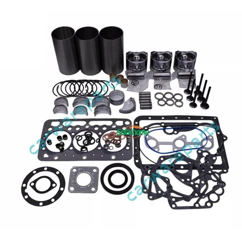 Kit revisione ricostruzione - kit,