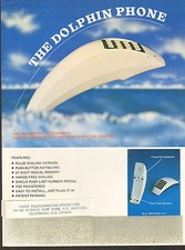 Foglio pubblicitario vintage - foglio,