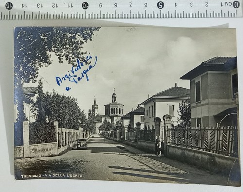 62895 2303 cartolina - cartolina,