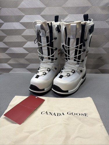 Stivali mantra neve canada - da,
