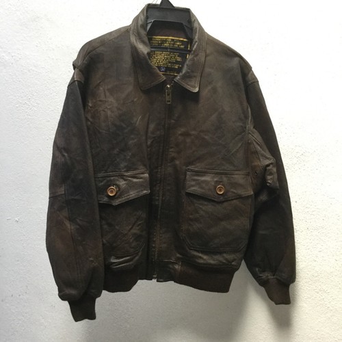 Giacca vintage autentica