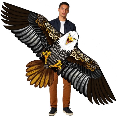 Kaiciuss aquilone aquila - kaiciuss,