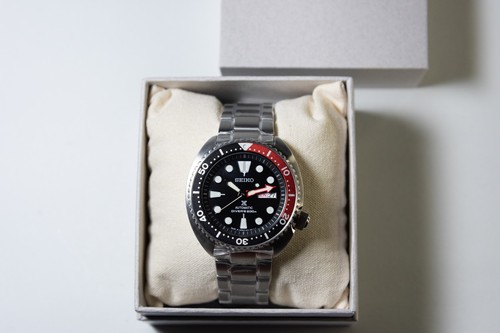 Seiko prospex turtle - seiko, "turtle"