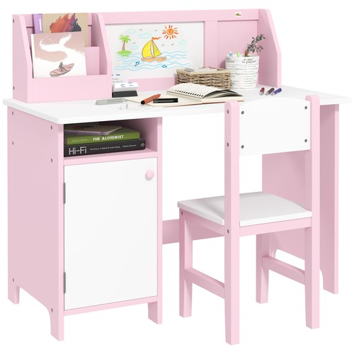 Homcom set per - per, 5