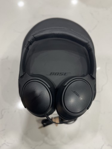 Bose soundtrue cuffie - soundtrue,