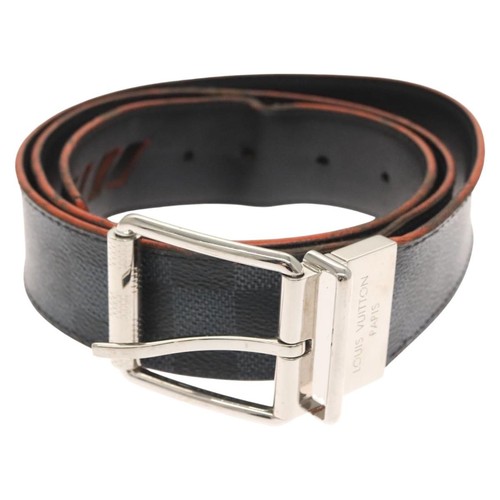 Cintura louis vuitton - louis, damier