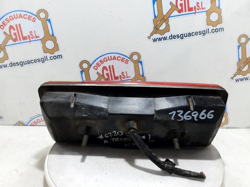 Faro posteriore destro nissan - posteriore,
