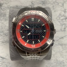Orologio Citizen Marlboro F1