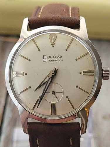 Orologio bulova surf king - orologio, king"