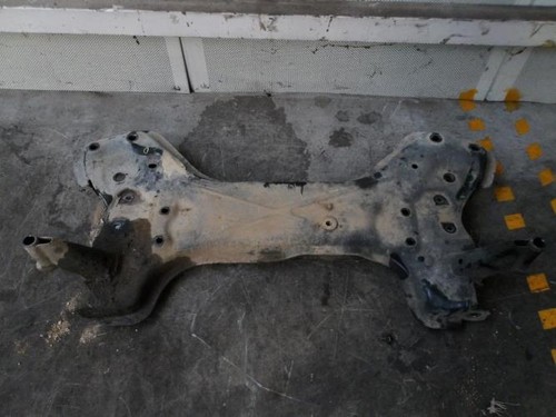 Culla motore anteriore fiat - culla,
