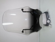 Parabrezza (parabrezza) Moto