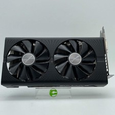 Sapphire Radeon RX 580 PULSE 8