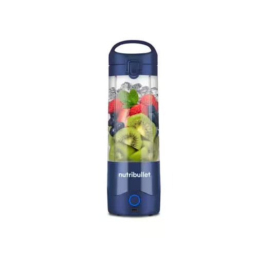 Nutribullet nbp003nbl - nutribullet,