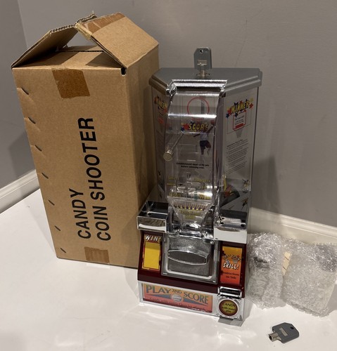 Centesimi candy machine - 25,