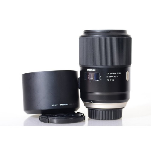 Tamron f017 90mm 2 - af, sp