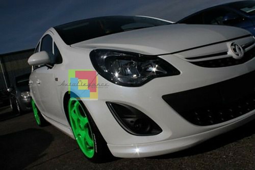 Spoiler opc look sotto - spoiler,