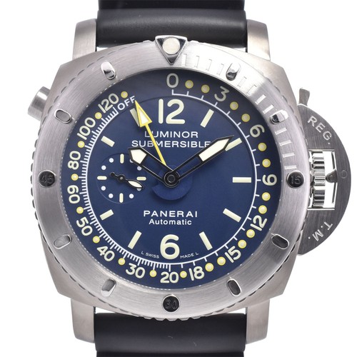 Orologio uomo automatico - orologio,