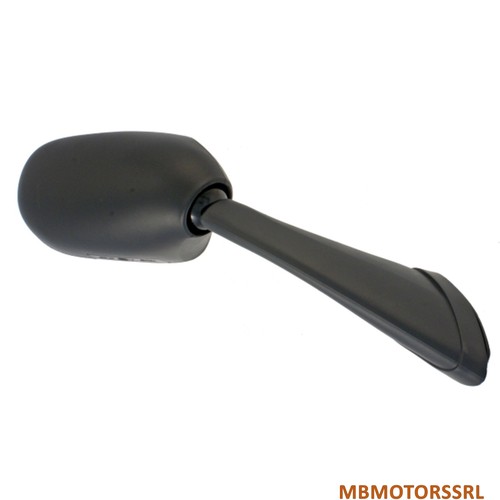 Specchietto retrovisore - specchietto, dx