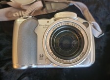 Canon PowerShot S2 IS 5,0