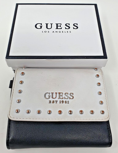 Portafoglio donna guess - portafoglio,