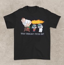 Shirt nera the family - t-shirt, guy