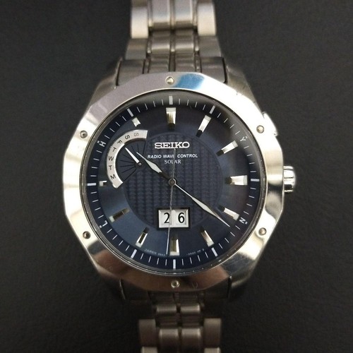 Orologio seiko brightz solar - brightz,