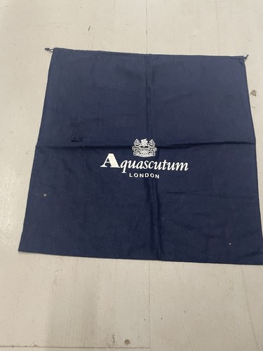 Aquascutum sacchetto - aquascutum,