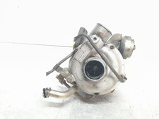 TURBINA PER MAZDA 6 S. Wagon