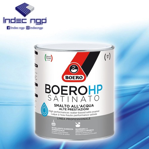 Boero satinato base - boero,