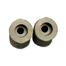 Lotto 2 gomiti Bonney Forge