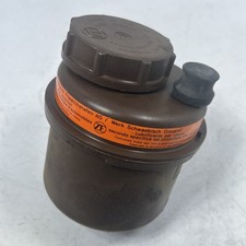 Vaschetta liquido servosterzo