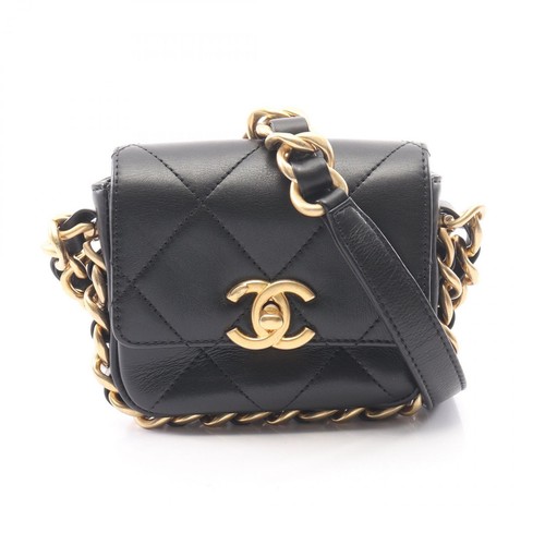 Borsa tracolla chanel - borsa,