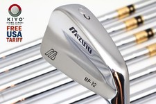 8 pezzi MIZUNO MP-32 Set di
