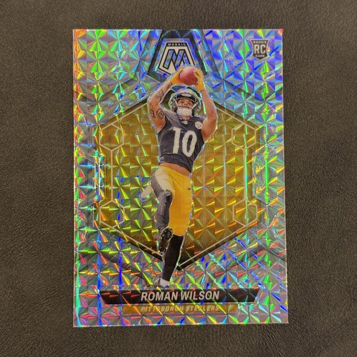 2024 panini mosaic roman - 2024,