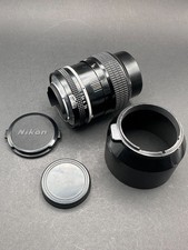 Nikon - Nikkor 105mm f/2.5 [