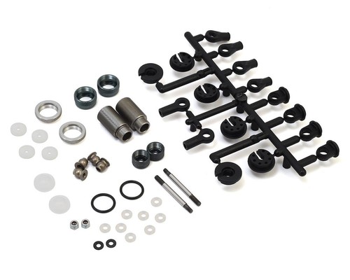 Kit ammortizzatori mugen seiki - mugen,