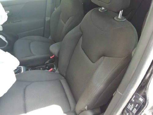 Juego asientos completo - juego,