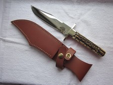 Bob Hayes handmade 11.5" Bowie