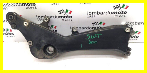 Supporto staffa marmitta - supporto,