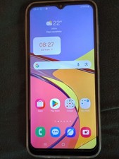 SAMSUNG | Smartphone Galaxy A14 Ram 4GB Archiviazione 128GB Silver