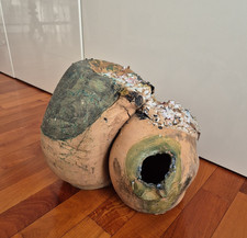 Edoardo franceschini scultura - edoardo,