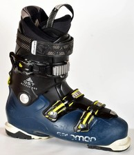 Salomon QST ACCESS X 80 Nero -