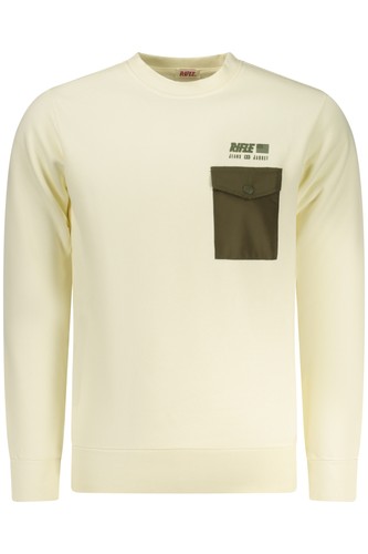 Rifle felpa senza zip uomo - felpa,