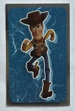 Woody 2019 panini toy - x1,
